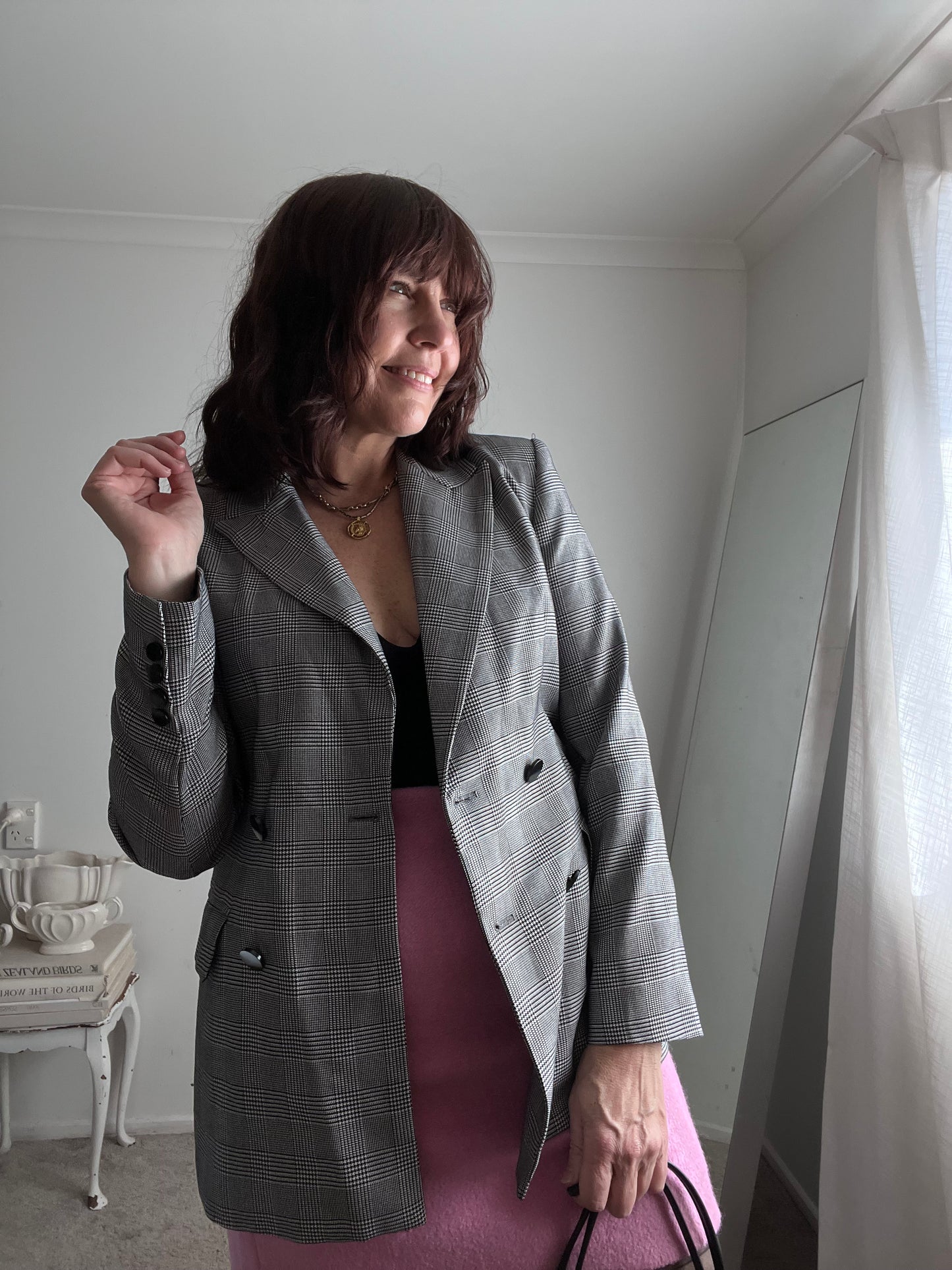 SABA Blazer RRP$300 (10-12)