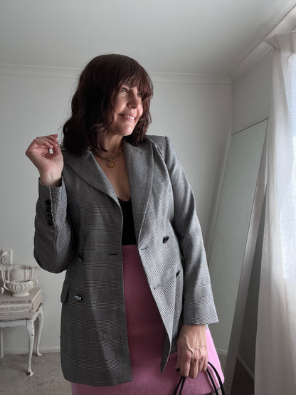 SABA Blazer RRP$300 (10-12)