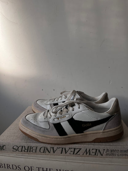 GOLA Sneakers RRP$240 (37)