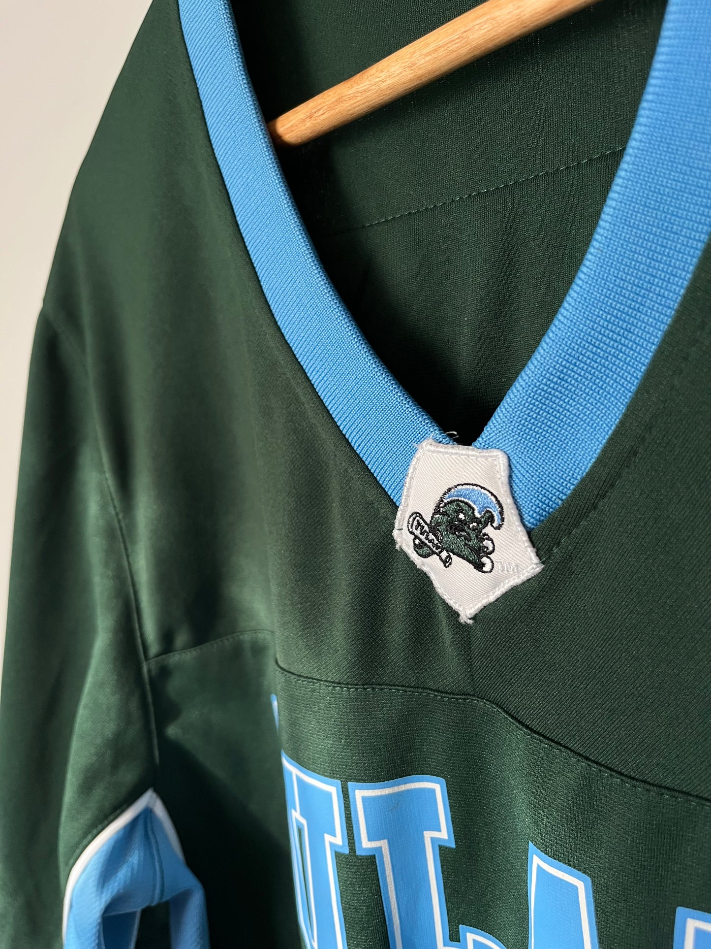 TULANE Top (10-12)