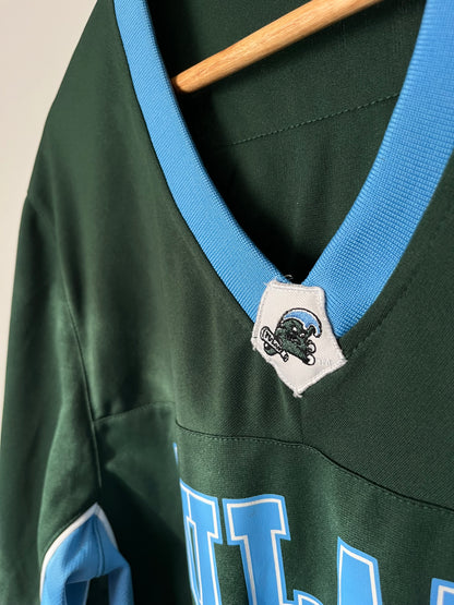 TULANE Top (10-12)