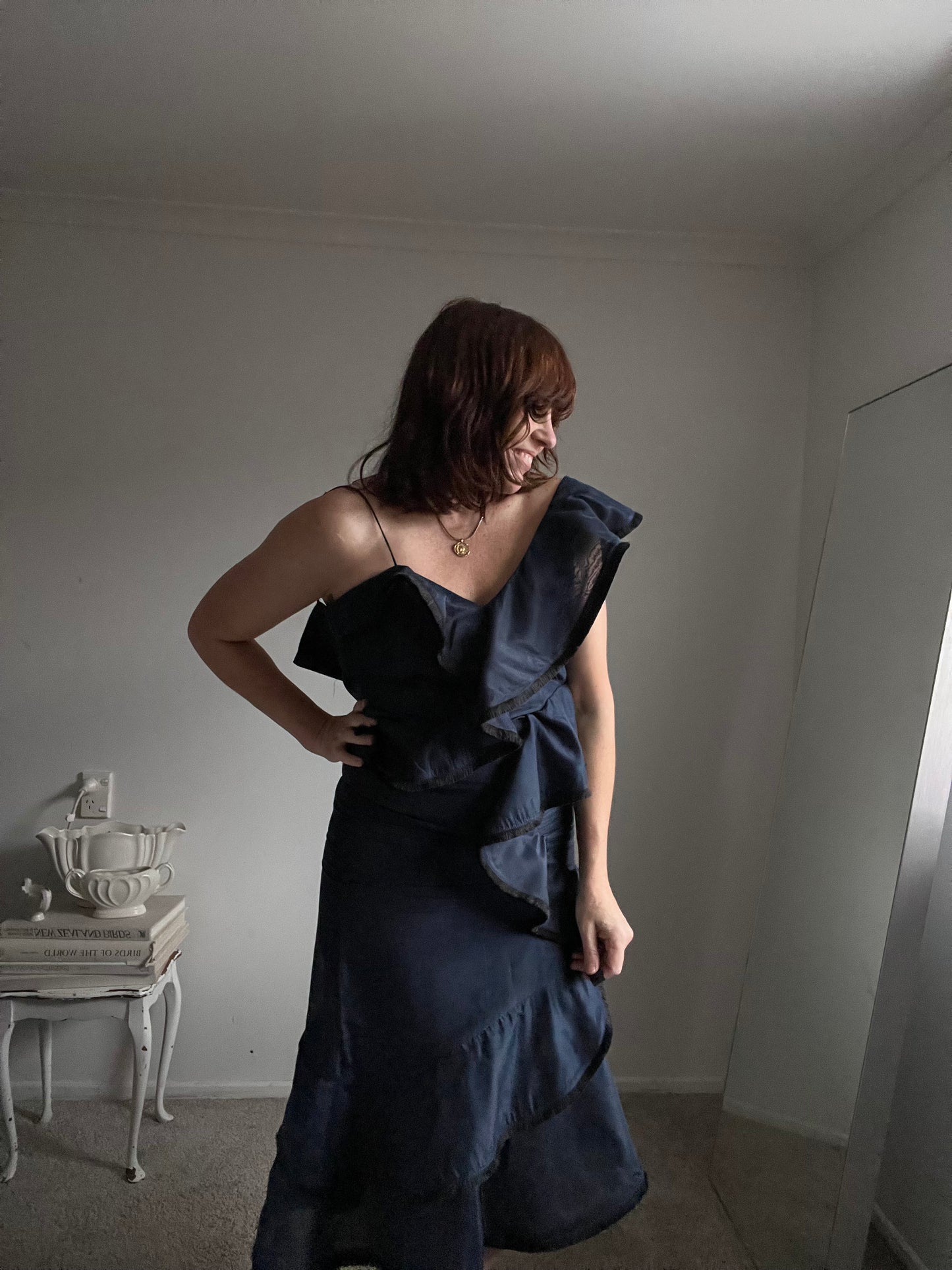 KEEPSAKE Dress RRP$349 (8-10)
