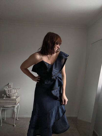 KEEPSAKE Dress RRP$349 (8-10)