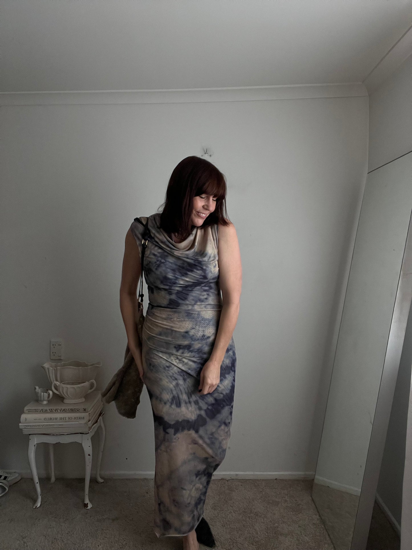DISSH Tate Dress RRP189 (12-14)