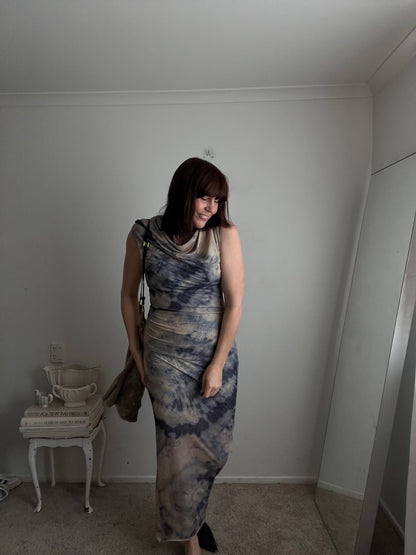 DISSH Tate Dress RRP189 (12-14)
