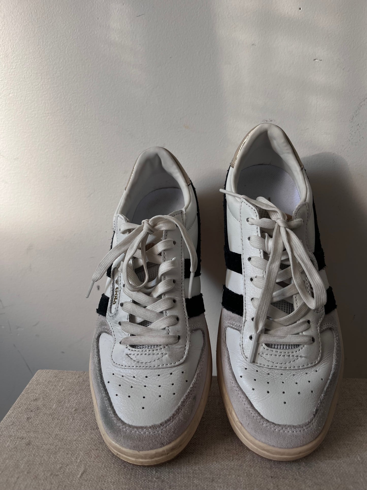 GOLA Sneakers RRP$240 (37)