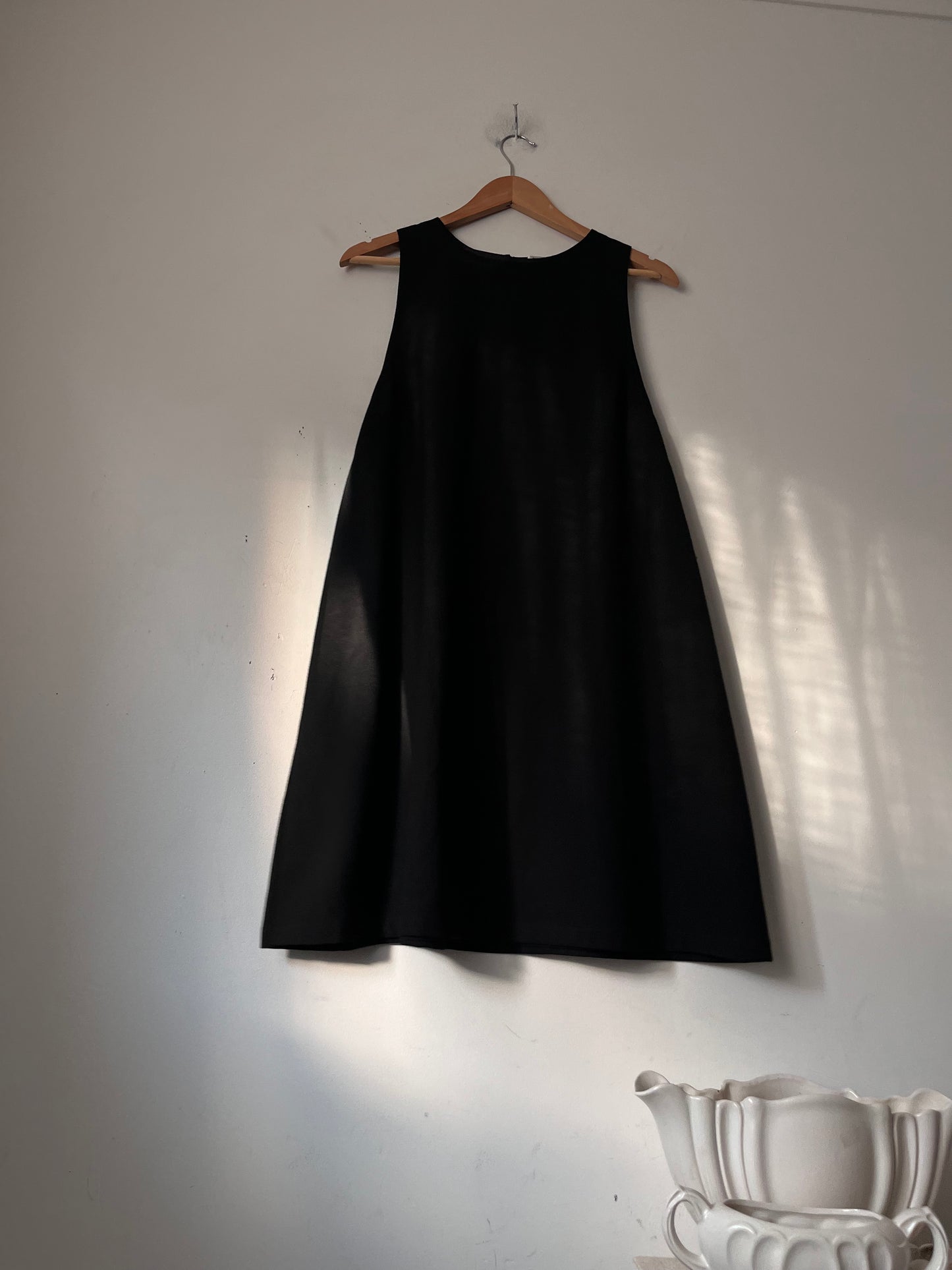 TWENTY-SEVEN NAMES Wool Dress RRP$330 (14)