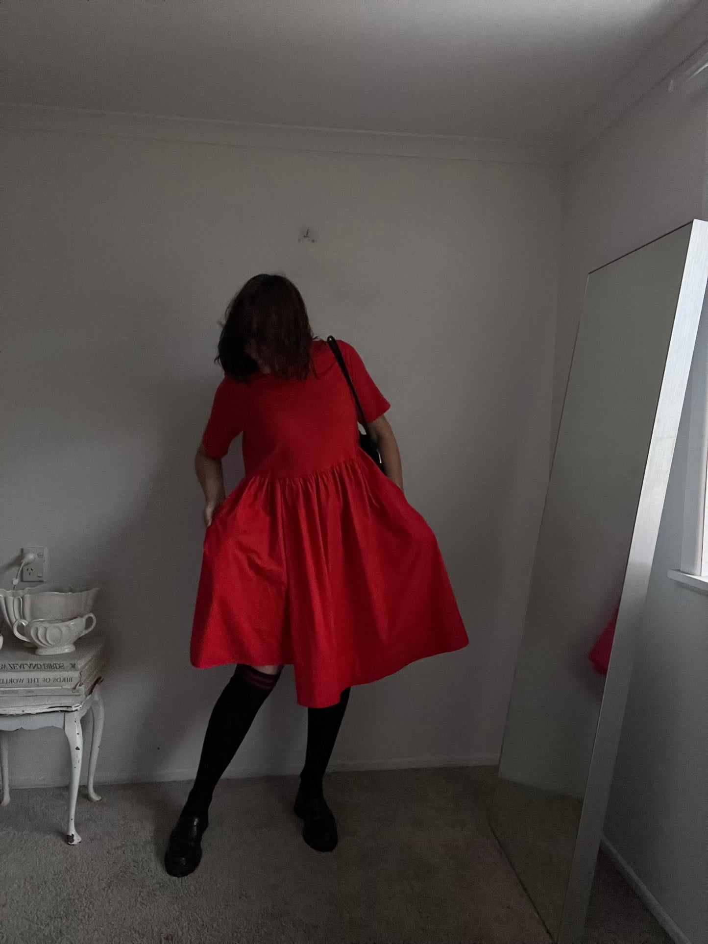 COS Dress RRP$160 (10-12)