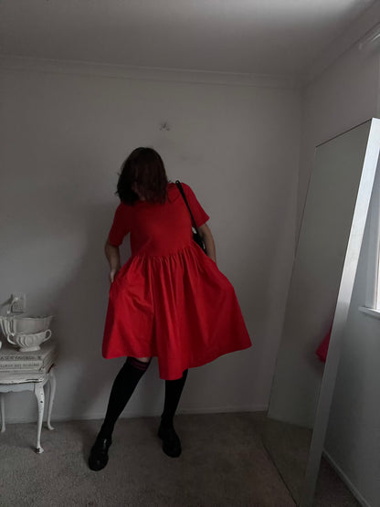 COS Dress RRP$160 (10-12)