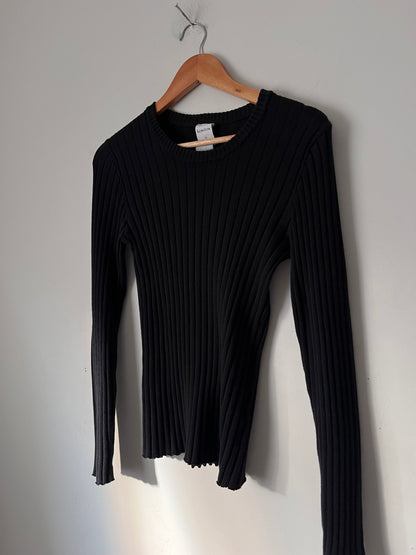 KOWTOW Ribbed Knit RRP$249 (8-10)