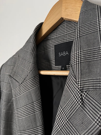 SABA Blazer RRP$300 (10-12)