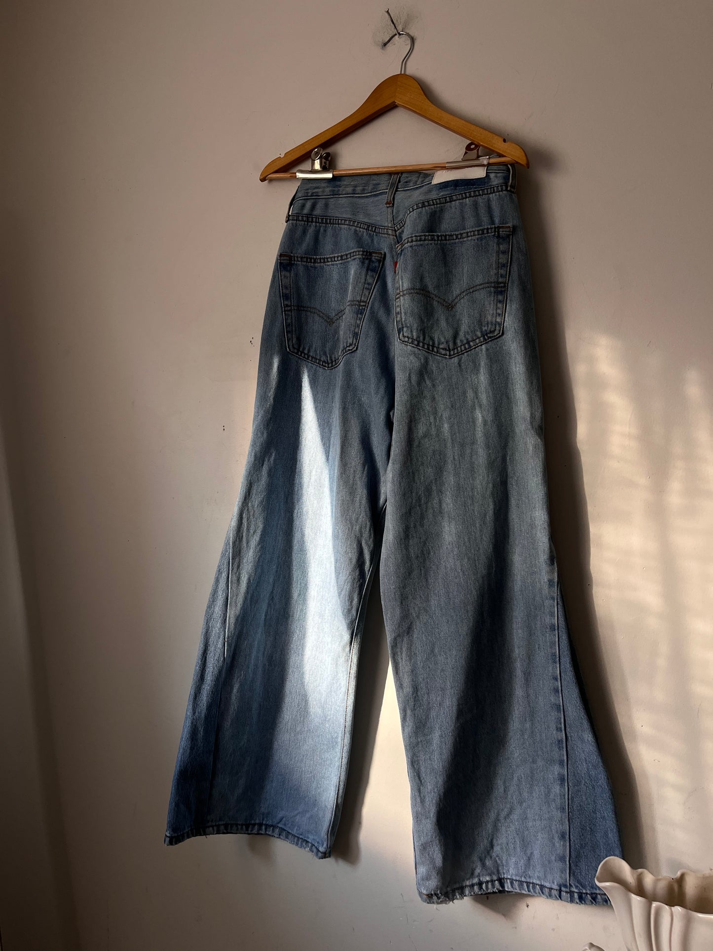 SHOP CHILLI Jeans RRP$220 (8-10)
