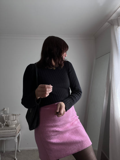 KOWTOW Ribbed Knit RRP$249 (8-10)