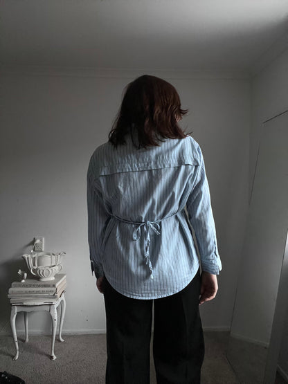 LORNA JANE Shirt RRP$130