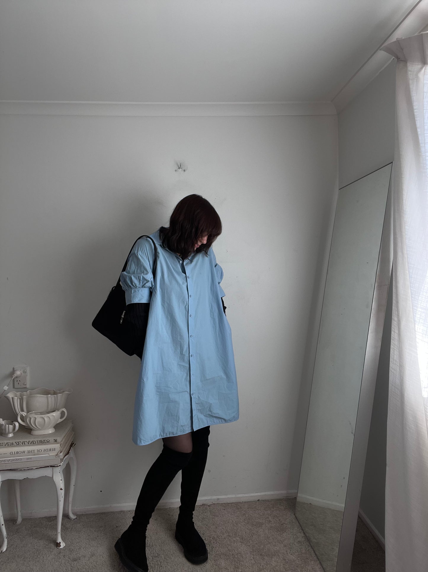 COS Dress RRP$189 (10-12)
