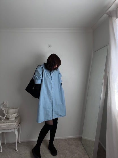 COS Dress RRP$189 (10-12)