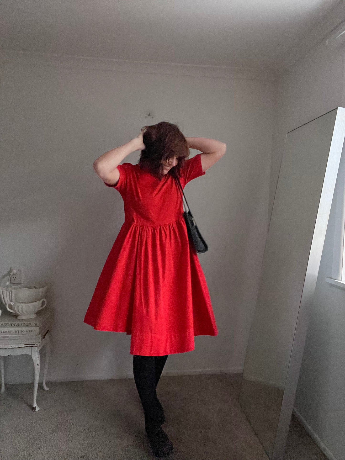 COS Dress RRP$160 (10-12)
