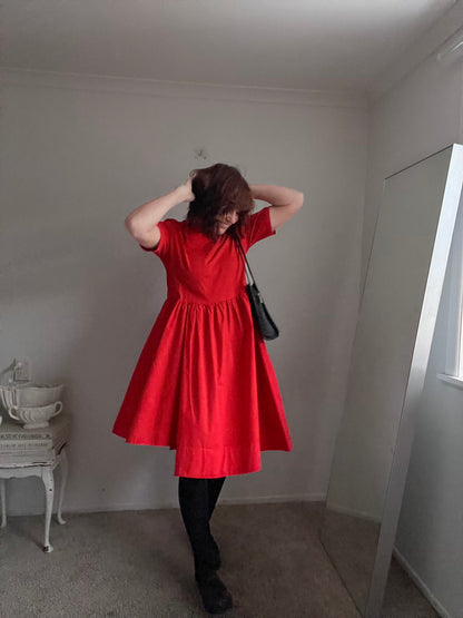 COS Dress RRP$160 (10-12)
