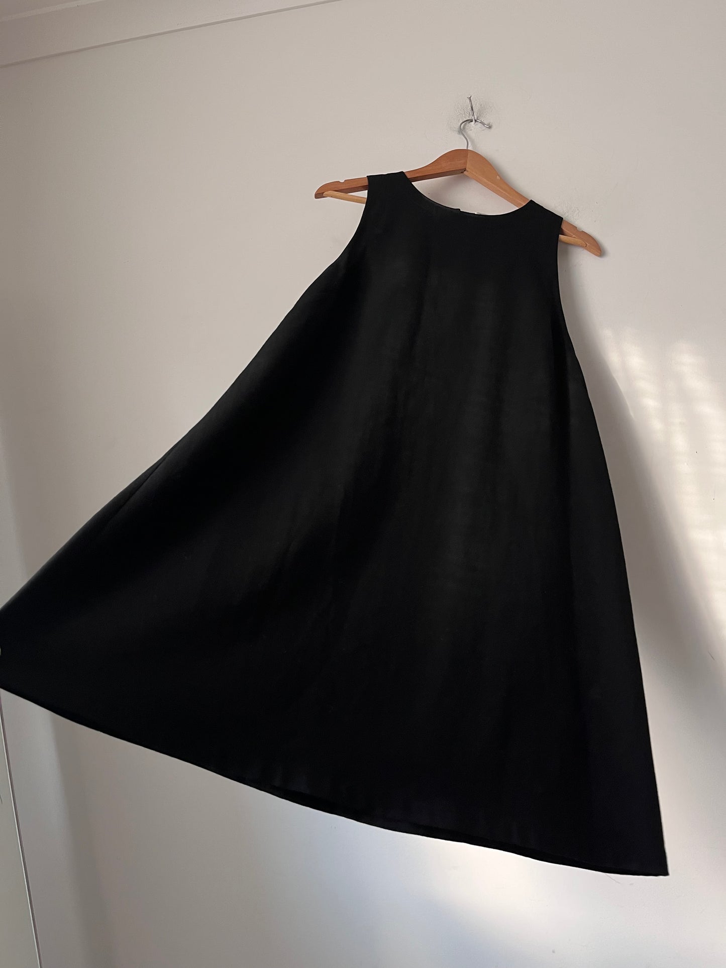 TWENTY-SEVEN NAMES Wool Dress RRP$330 (14)