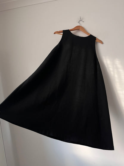 TWENTY-SEVEN NAMES Wool Dress RRP$330 (14)