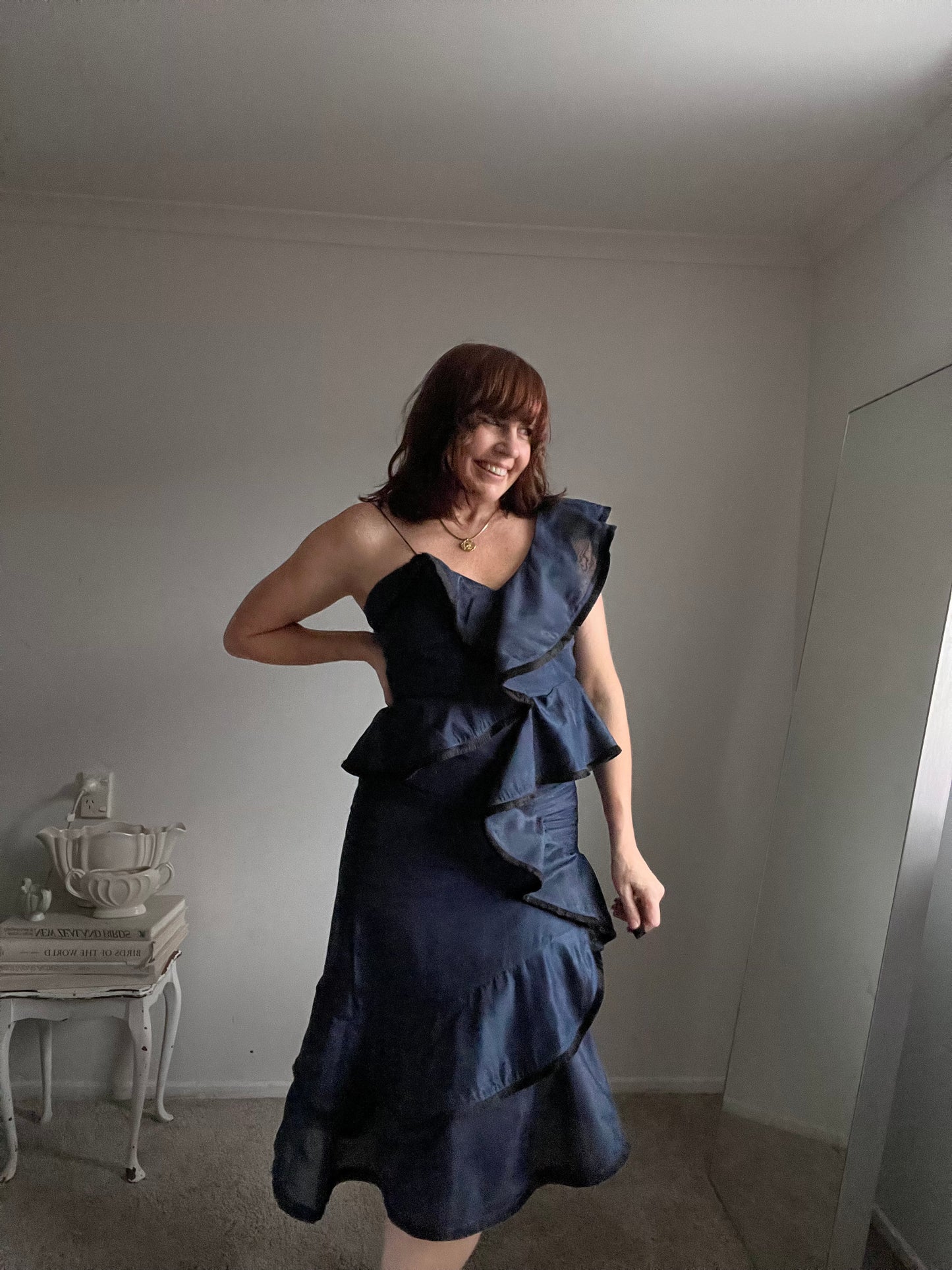 KEEPSAKE Dress RRP$349 (8-10)