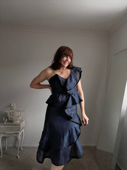 KEEPSAKE Dress RRP$349 (8-10)