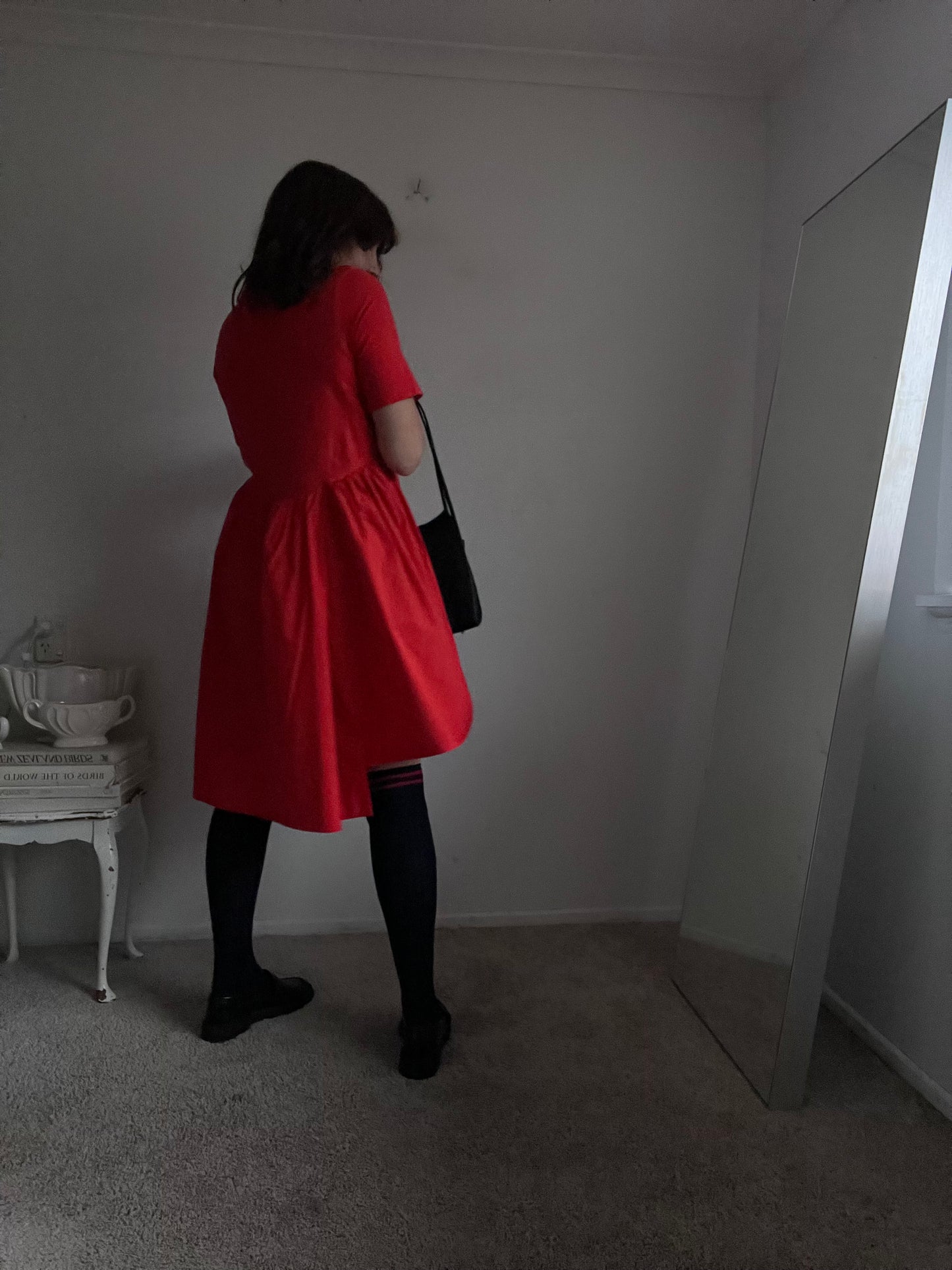 COS Dress RRP$160 (10-12)