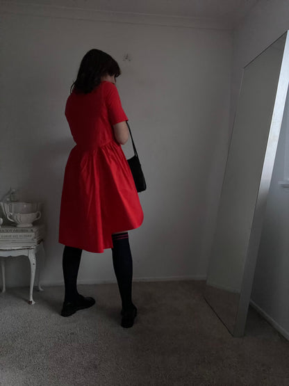 COS Dress RRP$160 (10-12)