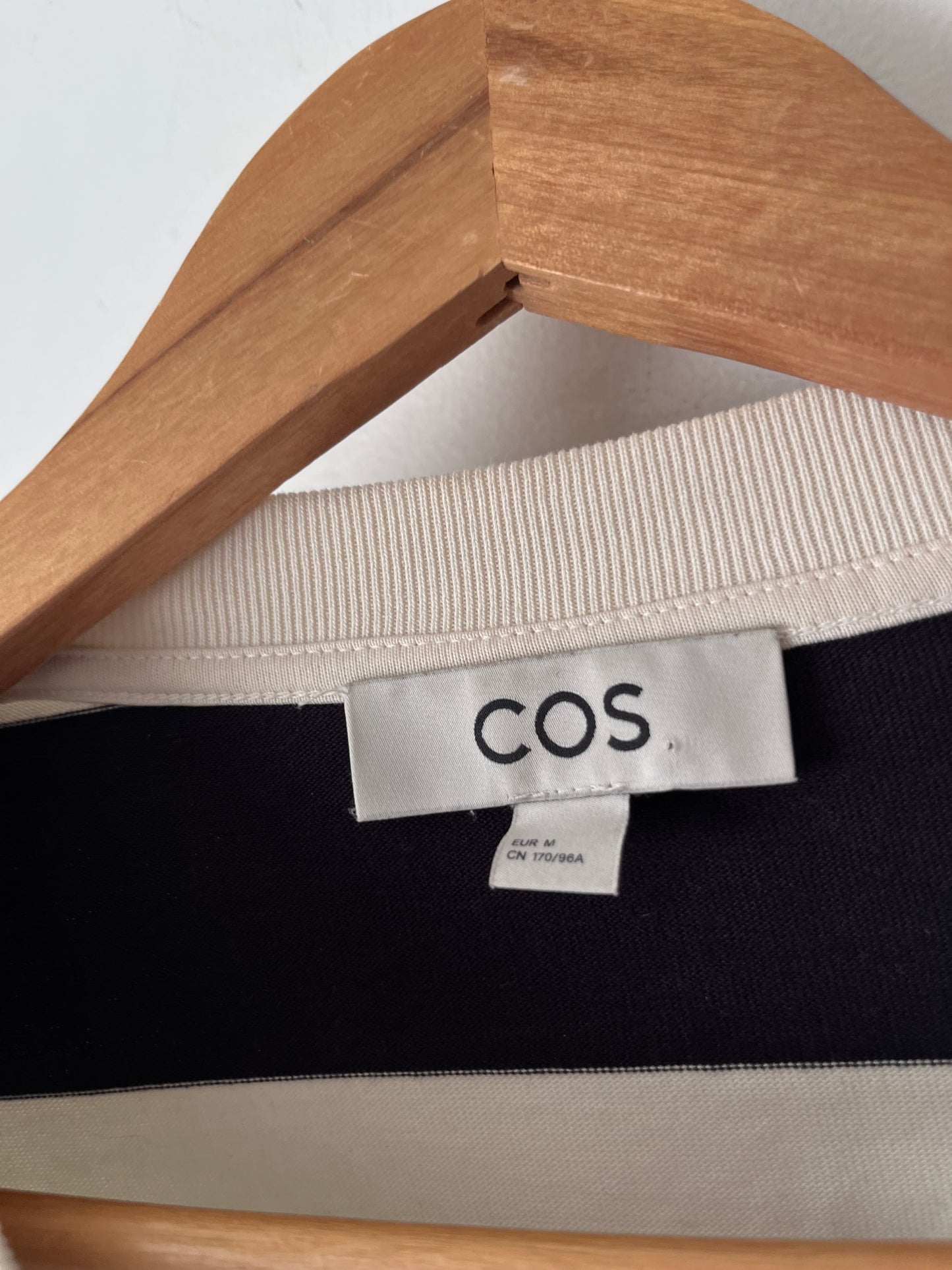 COS TShirt RRP$89 (10-12)