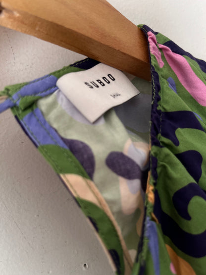 SABOO Dress RRP$360 (8-10)