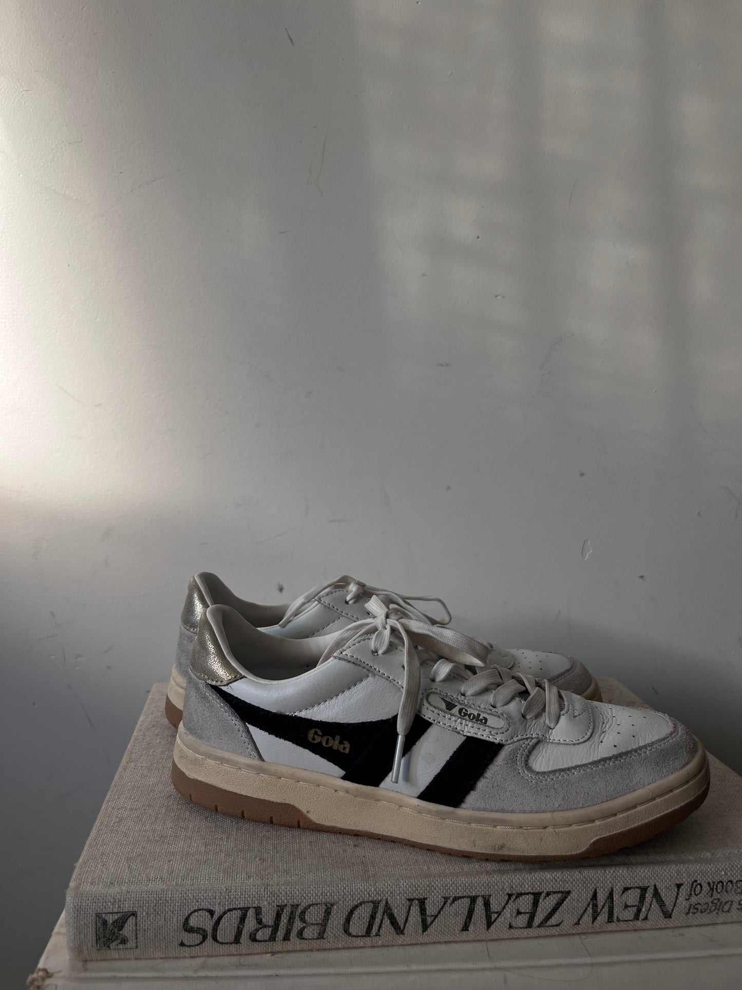 GOLA Sneakers RRP$240 (37)