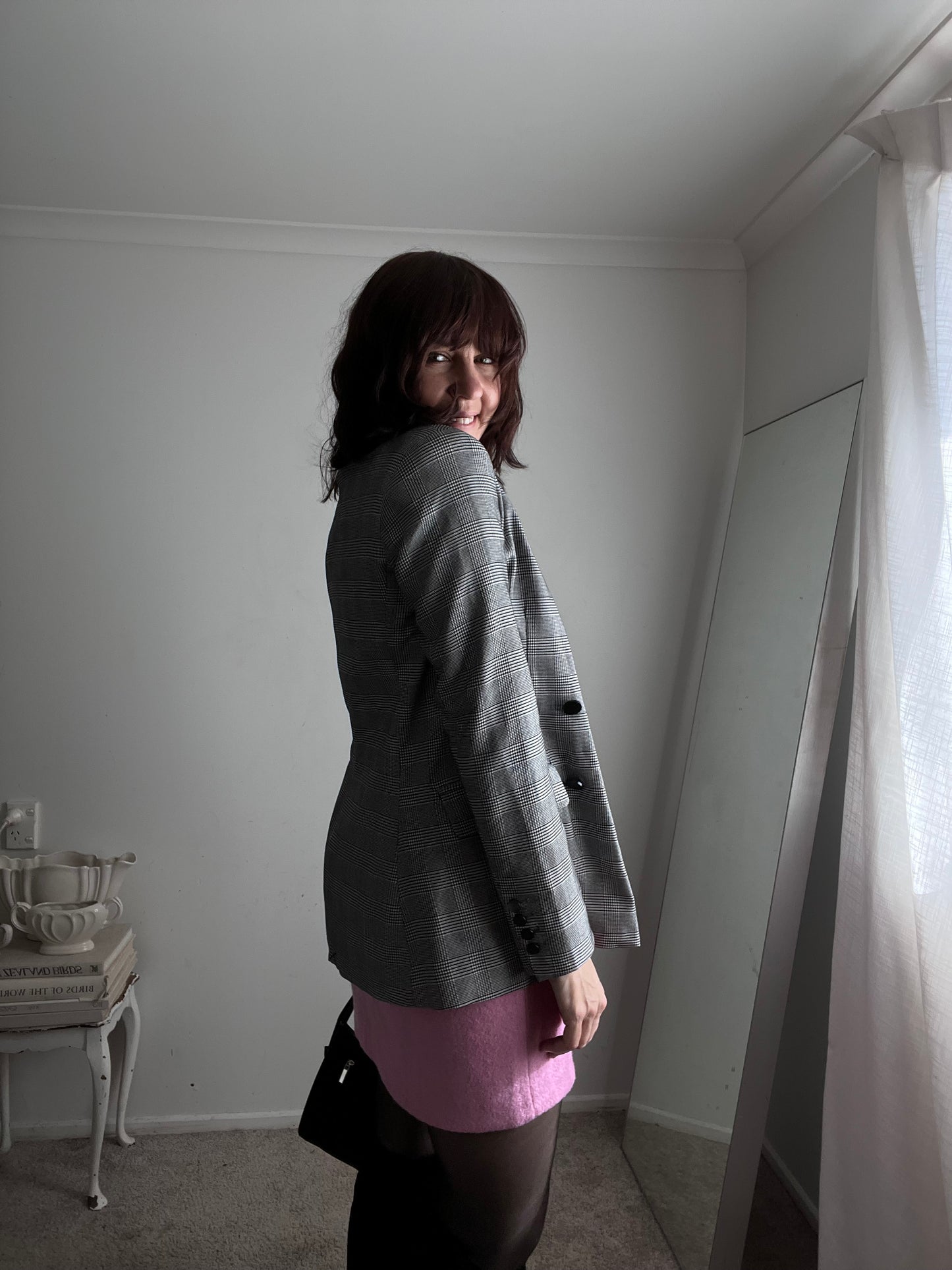 SABA Blazer RRP$300 (10-12)