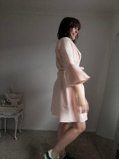 KOWTOW ‘Atrium’ Dress (12-14)