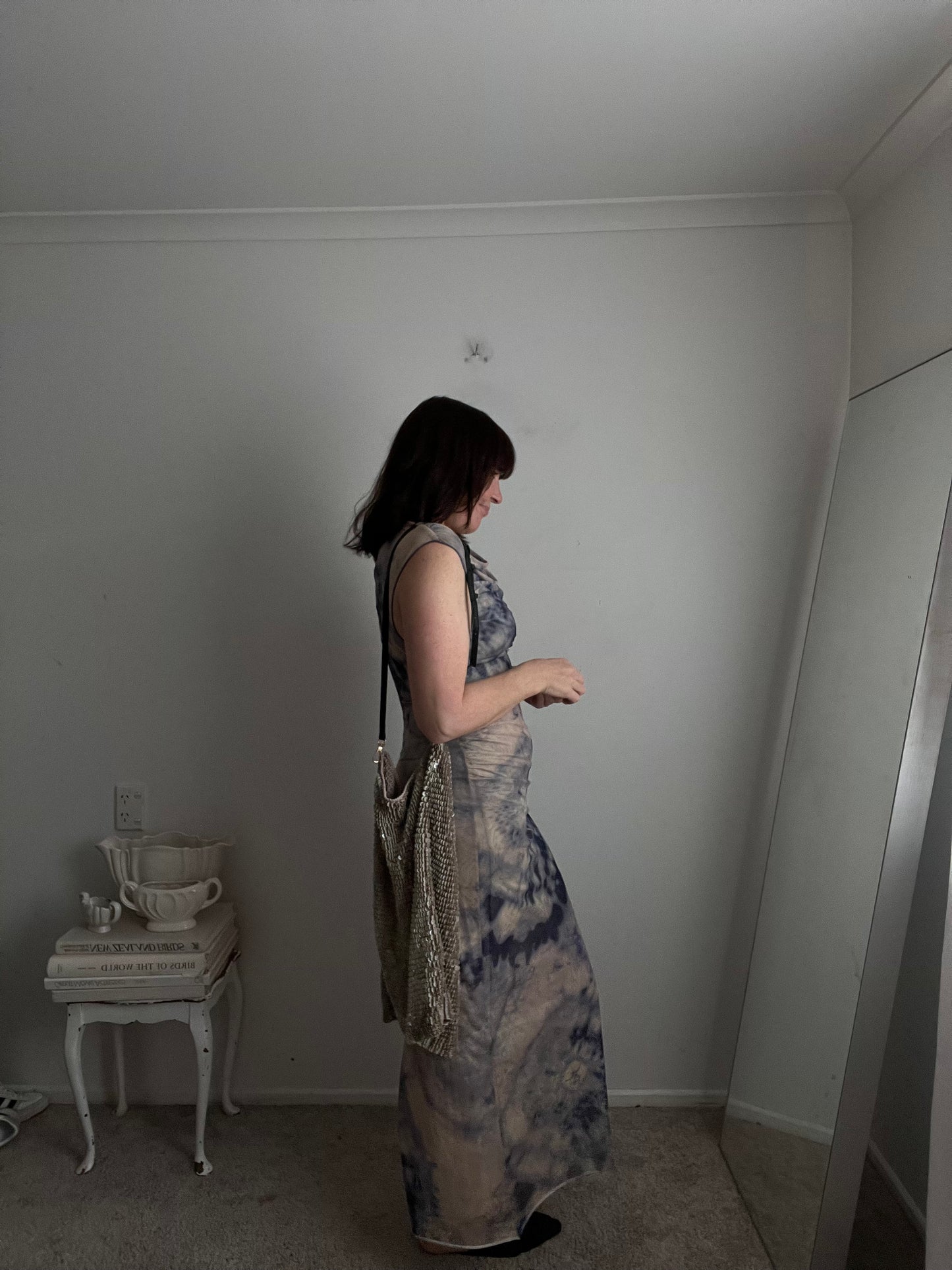 DISSH Tate Dress RRP189 (12-14)