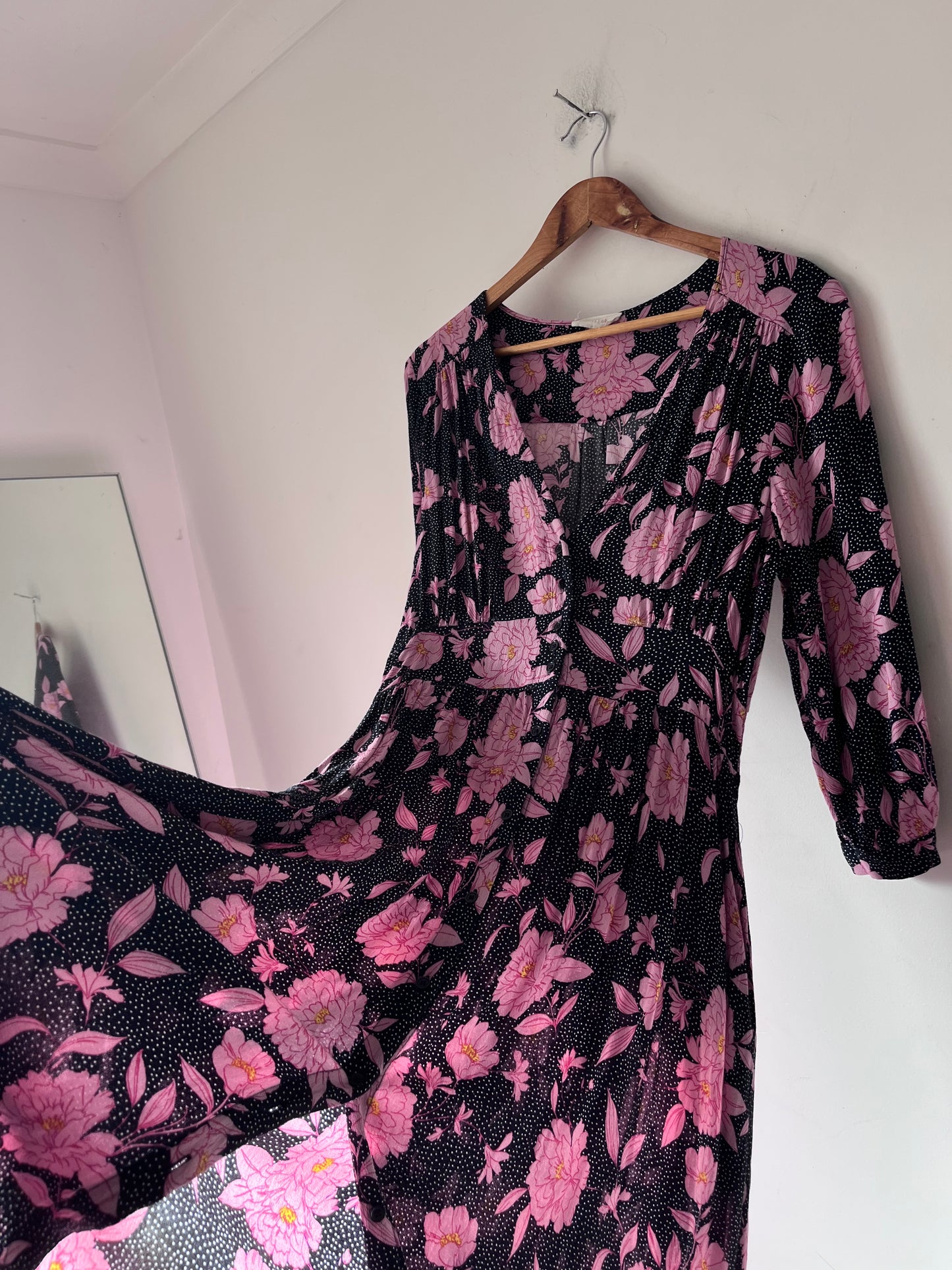 WHISTLE Dress RRP$129 (14)