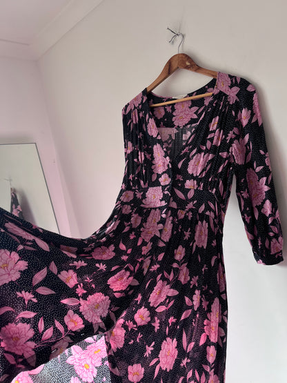 WHISTLE Dress RRP$129 (14)