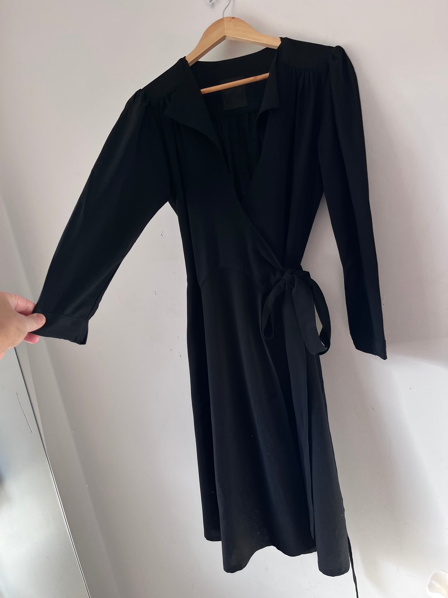 Vintage ZAMBESI Dress (10)