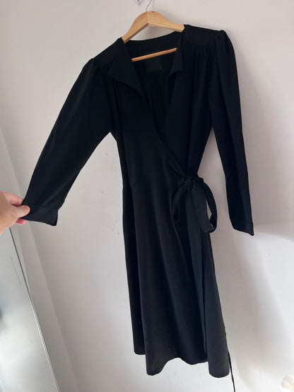 Vintage ZAMBESI Dress (10)