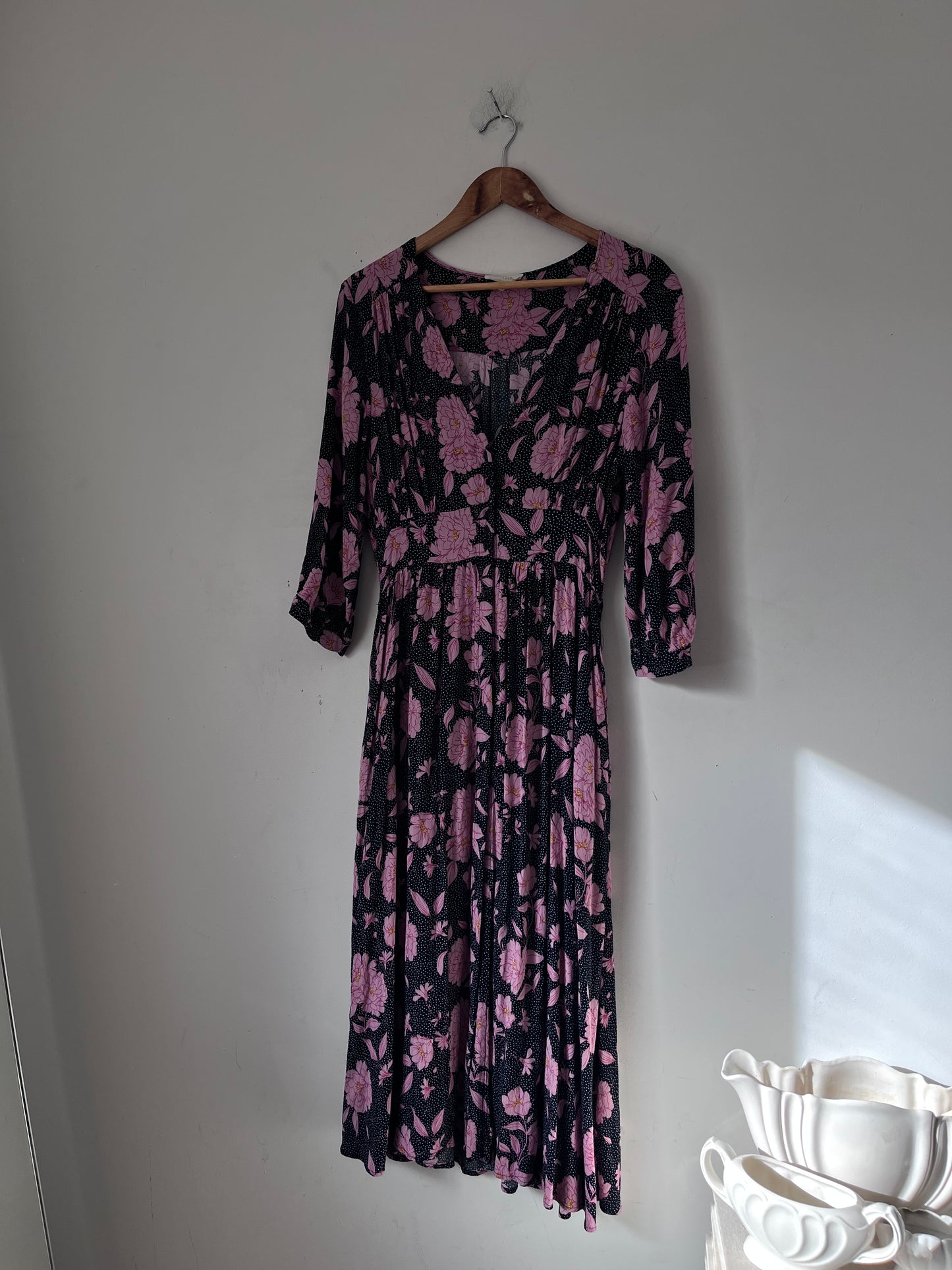 WHISTLE Dress RRP$129 (14)
