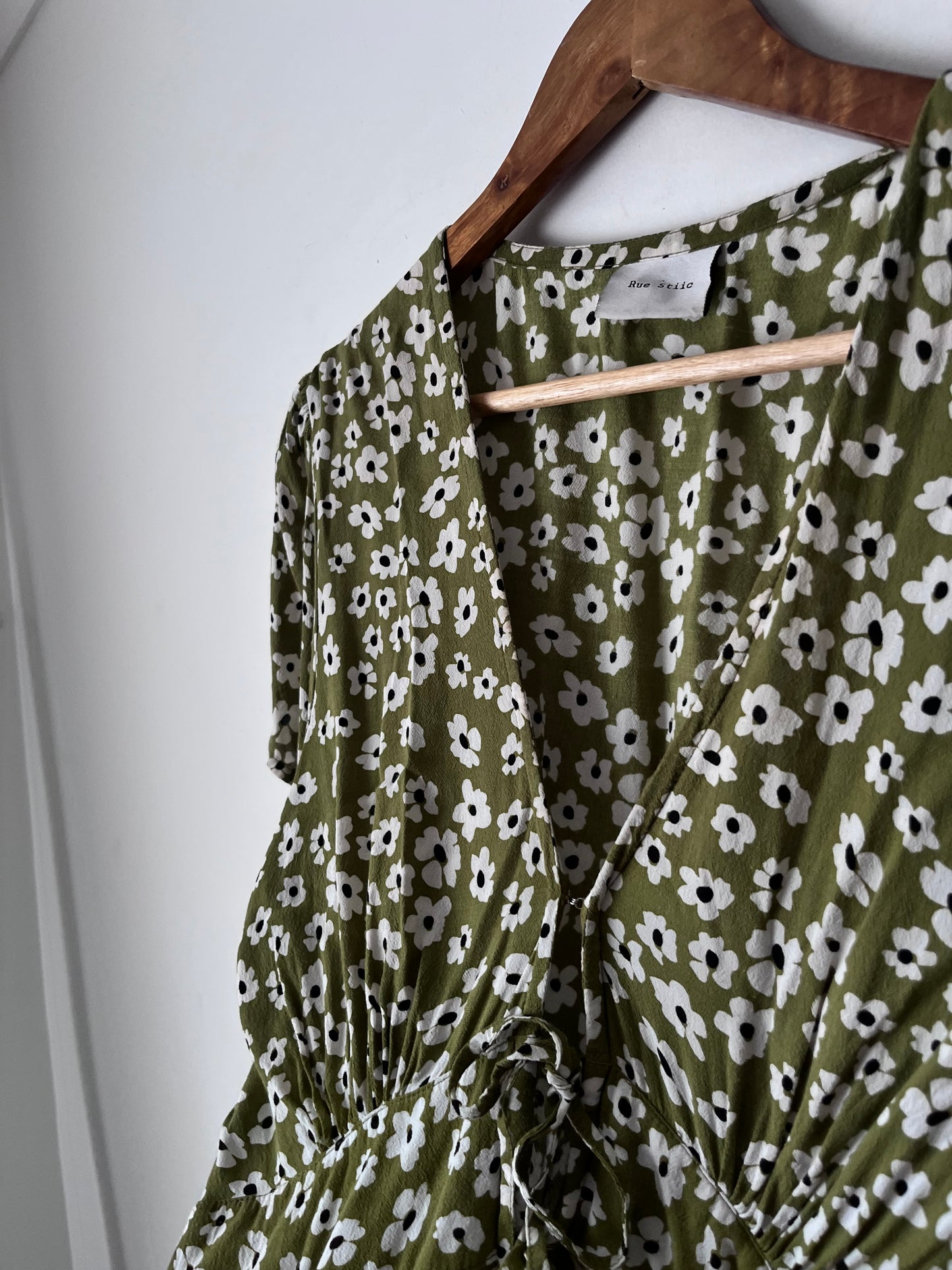 RUE STIIC Dress RRP$200+ (12)