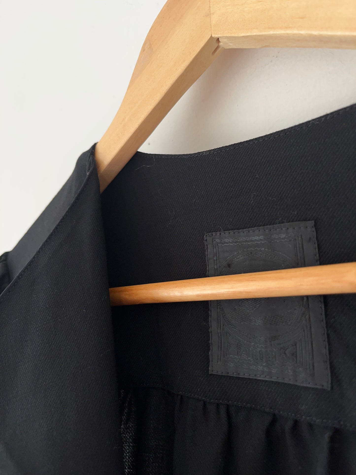 Vintage ZAMBESI Dress (10)