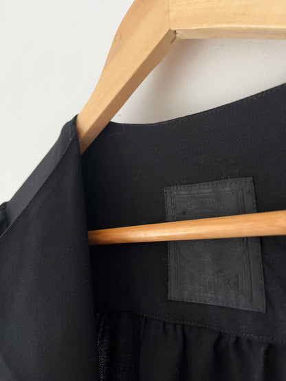 Vintage ZAMBESI Dress (10)