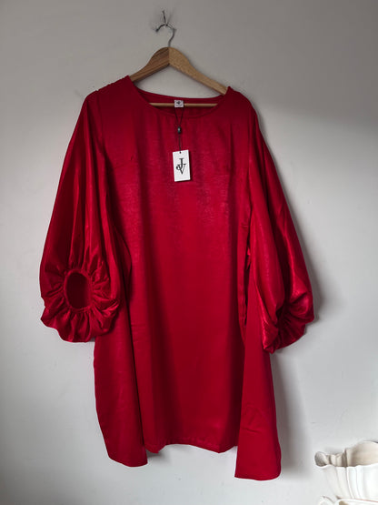 JV Dress RRP$150 (12)