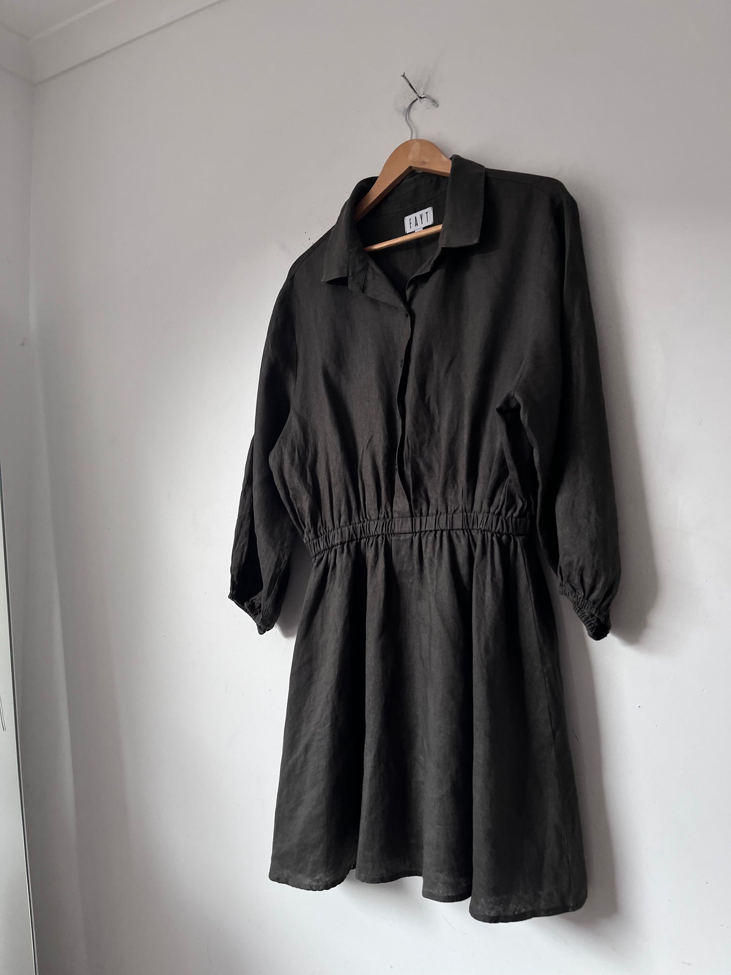 FAYT Dress RRP$120 (14)