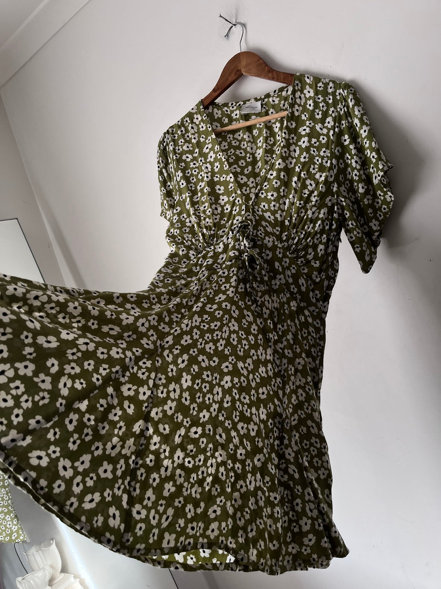 RUE STIIC Dress RRP$200+ (12)