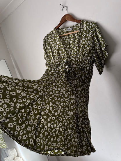 RUE STIIC Dress RRP$200+ (12)