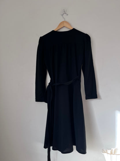 Vintage ZAMBESI Dress (10)