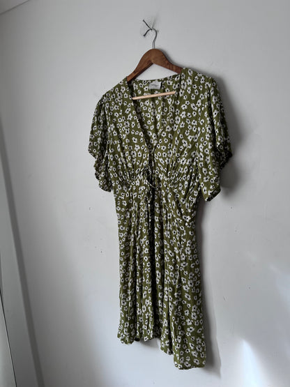 RUE STIIC Dress RRP$200+ (12)