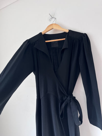 Vintage ZAMBESI Dress (10)