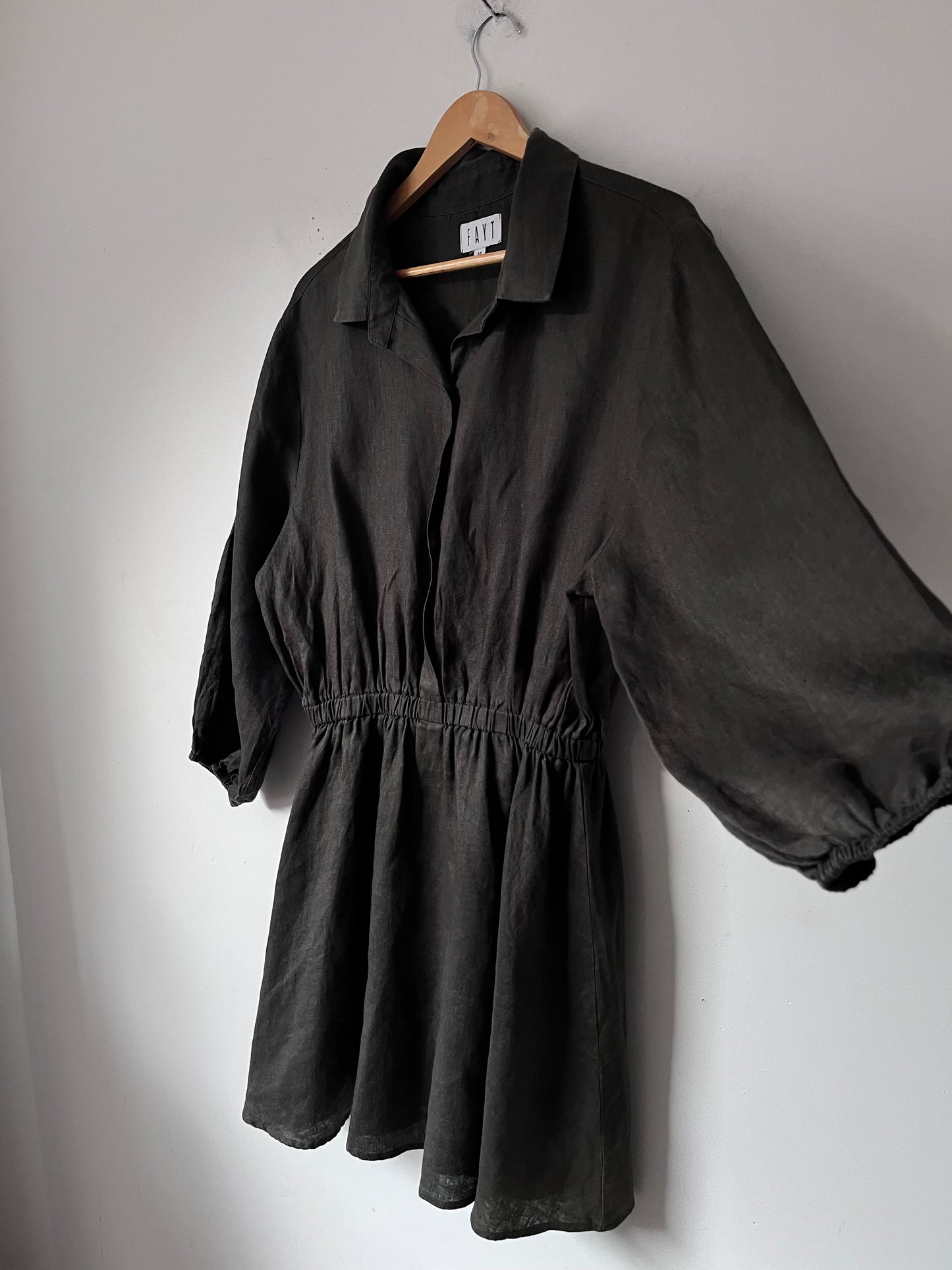 FAYT Dress RRP$120 (14)